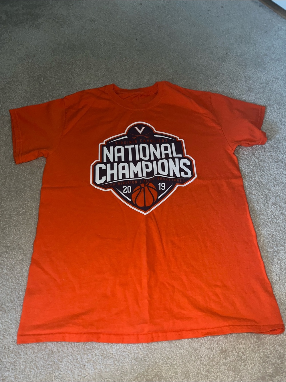 Va Cavaliers T-shirt